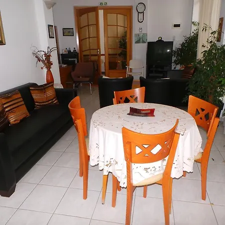 Andreou Hotel Loutráki