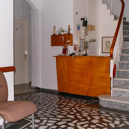 Andreou Hotel