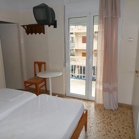 Andreou 2* Loutráki