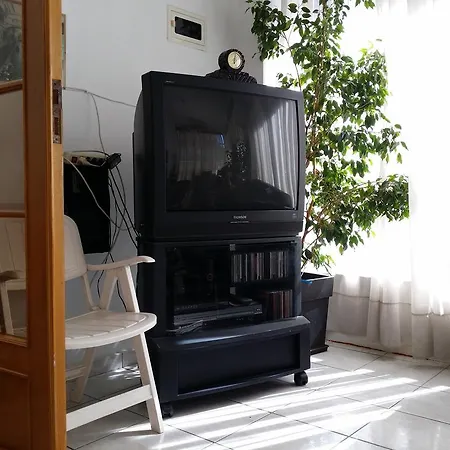 Andreou 2* Loutráki