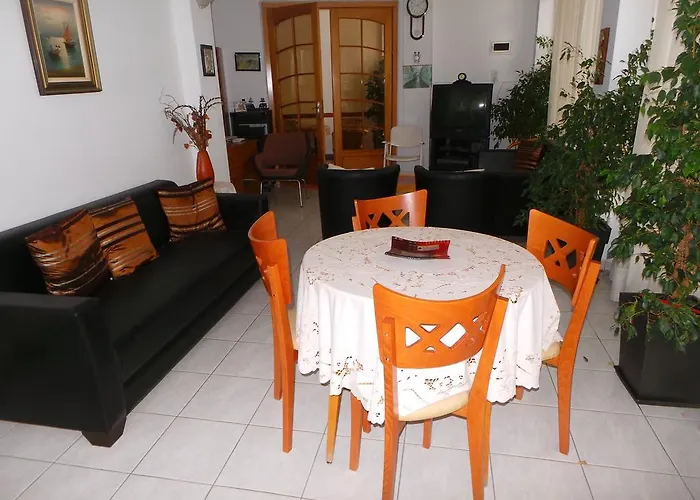 Andreou Hotell Loutráki